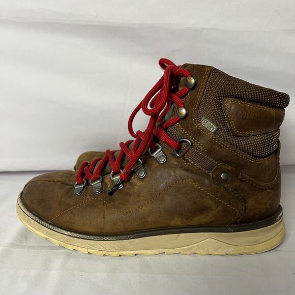 Merrell Winter Brown Sugar Boots Warm 200 grams Insulation Select Grip Men\'s 7.5 main image 7
